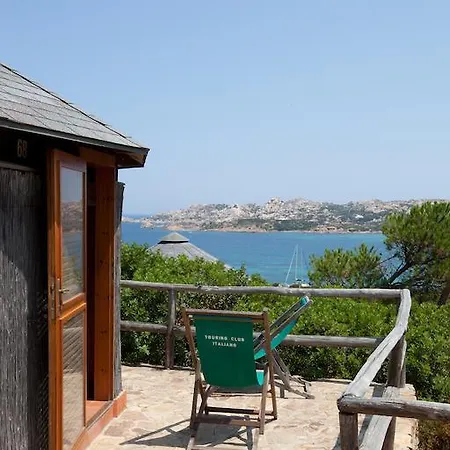 Semesterpark Touring Club Italiano - La Maddalena La Maddalena (Sassari)
