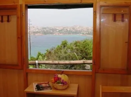 Semesterpark Touring Club Italiano - La Maddalena