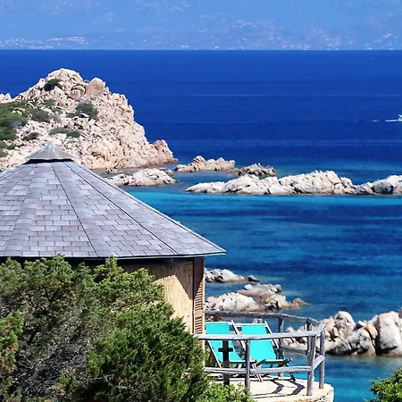 Semesterpark Touring Club Italiano - La Maddalena 3*