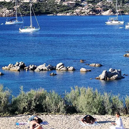 Touring Club Italiano - La Maddalena La Maddalena (Sassari)