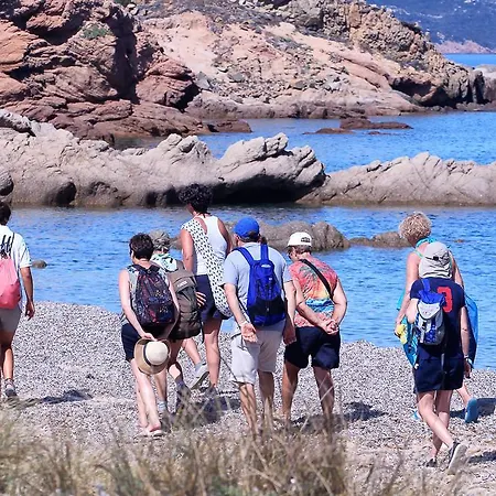 Touring Club Italiano - La Maddalena 3*