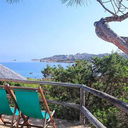 Touring Club Italiano - La Maddalena Semesterpark 3*