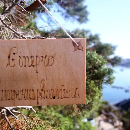 Touring Club Italiano - La Maddalena Semesterpark