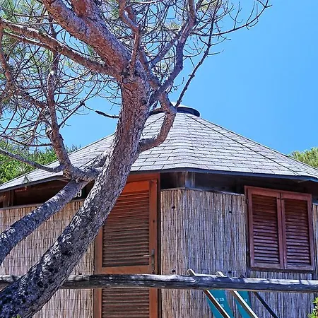 Semesterpark Touring Club Italiano - La Maddalena La Maddalena (Sassari)
