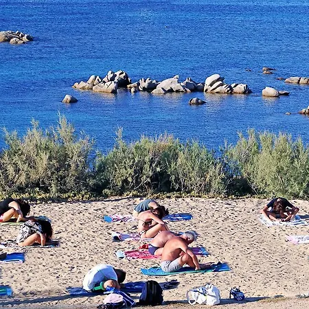 Touring Club Italiano - La Maddalena La Maddalena (Sassari)