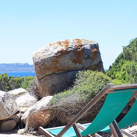 Touring Club Italiano - La Maddalena