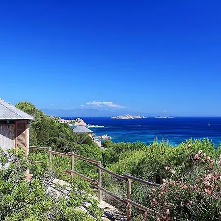 Touring Club Italiano - La Maddalena 3*