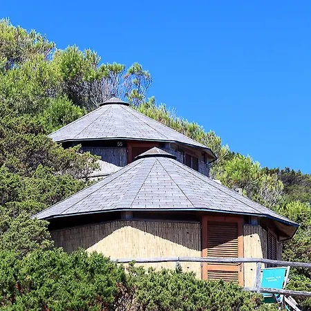 Touring Club Italiano - La Maddalena Semesterpark 3*