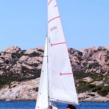 Touring Club Italiano - La Maddalena