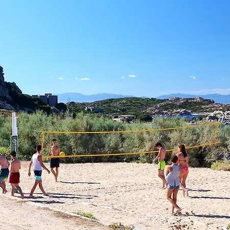Semesterpark Touring Club Italiano - La Maddalena