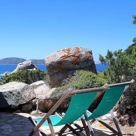 Touring Club Italiano - La Maddalena