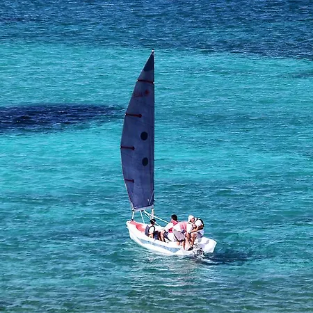 Semesterpark Touring Club Italiano - La Maddalena La Maddalena (Sassari)