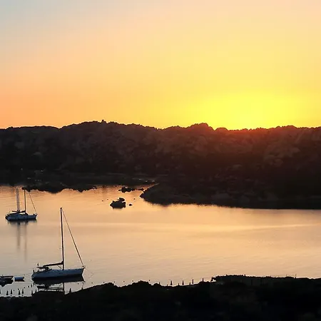 Touring Club Italiano - La Maddalena