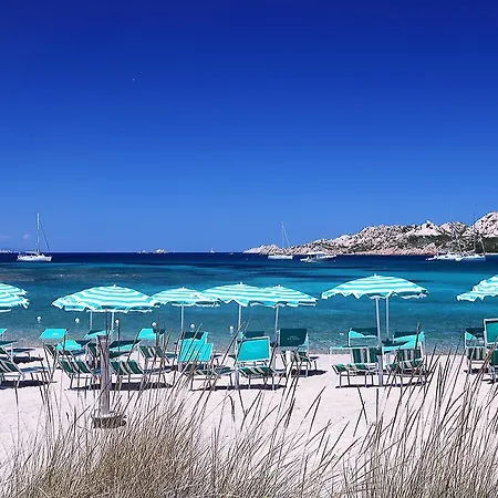 Semesterpark Touring Club Italiano - La Maddalena La Maddalena (Sassari)