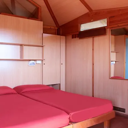 Touring Club Italiano - La Maddalena 3* La Maddalena (Sassari)