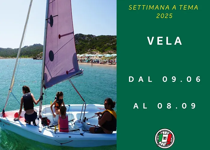 Touring Club Italiano - 3*