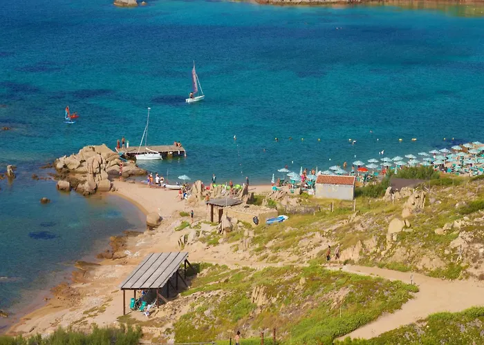 Touring Club Italiano - La Maddalena (Sassari)