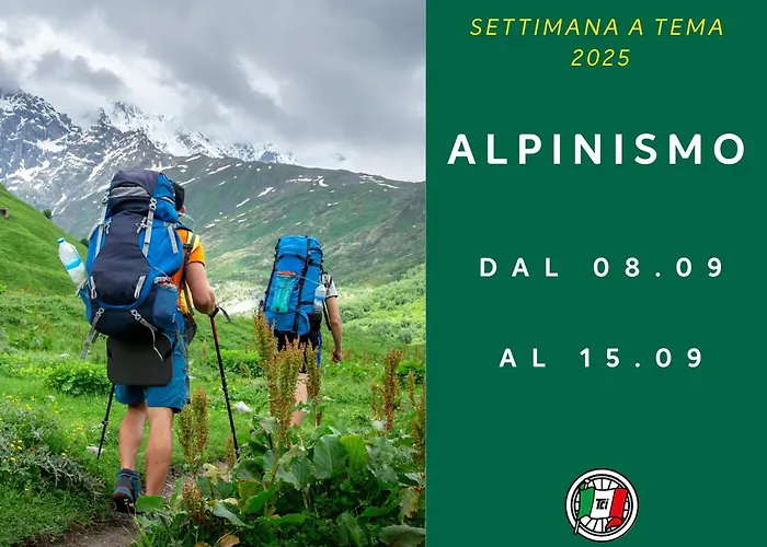 Touring Club Italiano - 3*