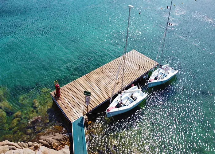 Touring Club Italiano - Tatil parkı