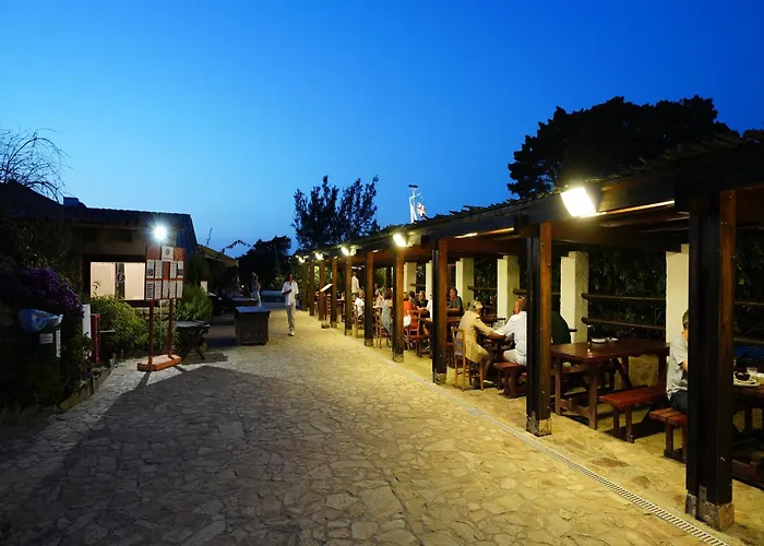 Touring Club Italiano - 3* La Maddalena (Sassari)