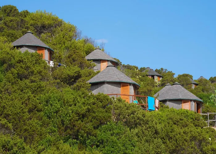 Touring Club Italiano - Tatil parkı