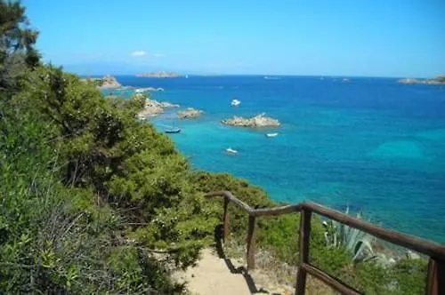 Touring Club Italiano - 3* La Maddalena (Sassari)