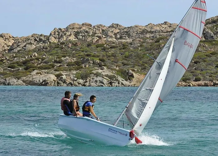 Touring Club Italiano - 3*