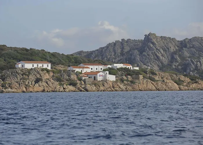 Tatil parkı Touring Club Italiano - 3*