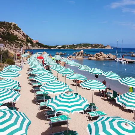 Touring Club Italiano - 3*