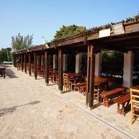 Parco vacanze Touring Club Italiano -
