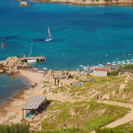 Touring Club Italiano - La Maddalena (Sassari)