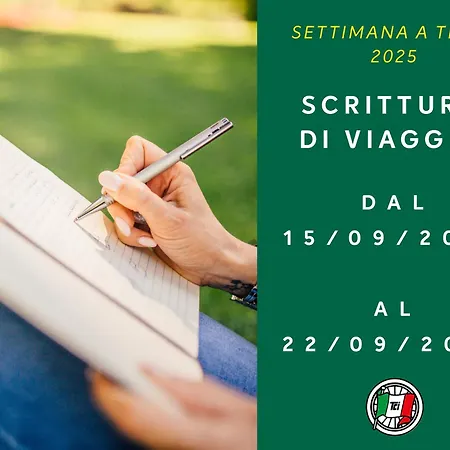 Touring Club Italiano - Parco vacanze