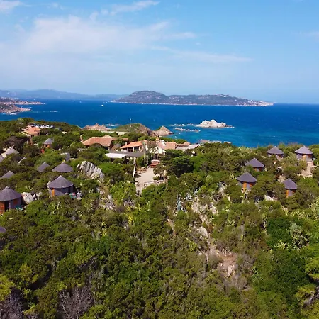 Holiday park Touring Club Italiano -