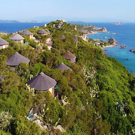 Parco vacanze Touring Club Italiano - 3*