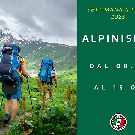 Touring Club Italiano - 3*