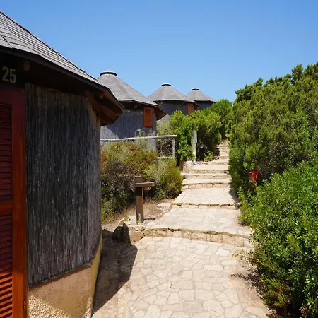 Touring Club Italiano - 3* La Maddalena (Sassari)