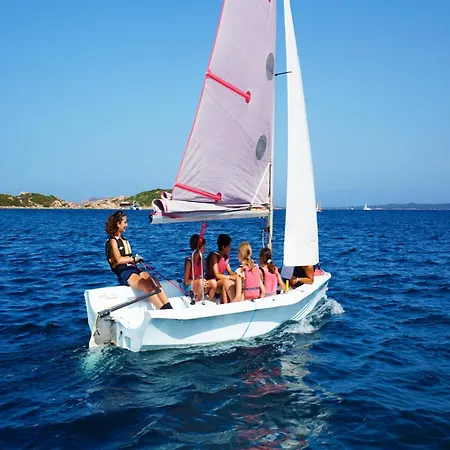 Touring Club Italiano - Parco vacanze 3*