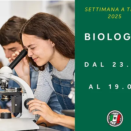 Touring Club Italiano - La Maddalena (Sassari)