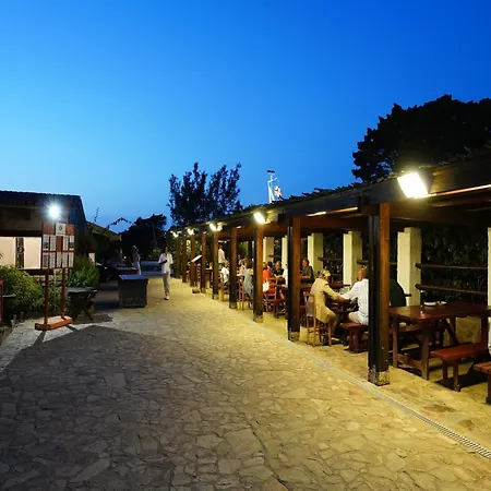 Touring Club Italiano - 3* La Maddalena (Sassari)