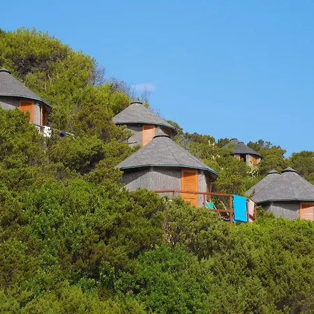 Touring Club Italiano - Parco vacanze