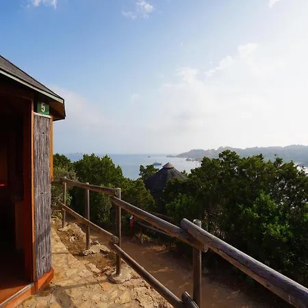 Holiday park Touring Club Italiano -