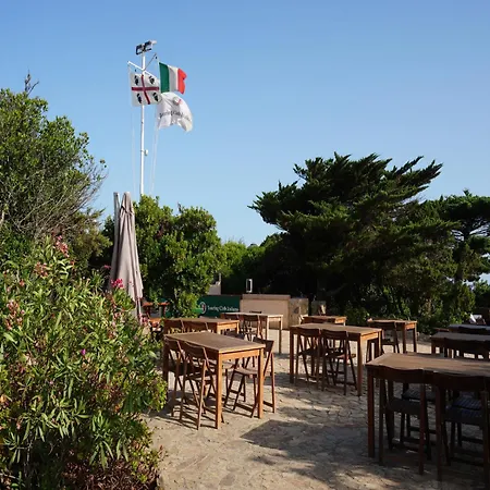 Touring Club Italiano - 3*