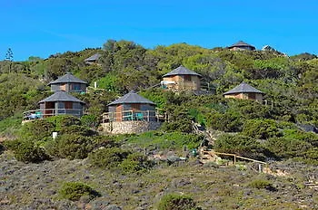 Touring Club Italiano - 3* La Maddalena (Sassari)