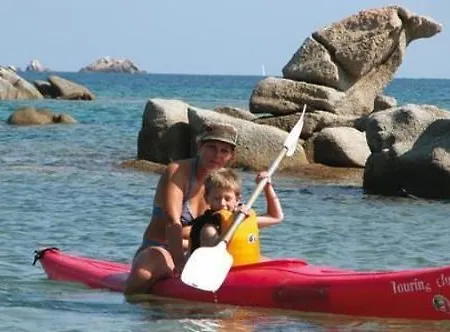 Touring Club Italiano - Holiday park 3*
