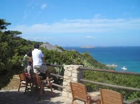 Holiday park Touring Club Italiano -