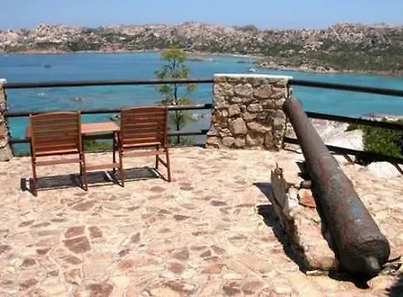 Holiday park Touring Club Italiano - 3*