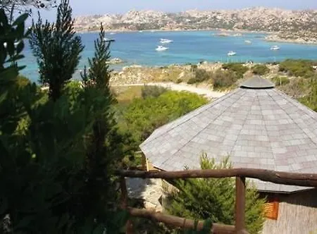 Touring Club Italiano - Holiday park La Maddalena (Sassari)