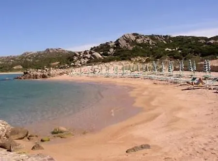 Touring Club Italiano - La Maddalena (Sassari)