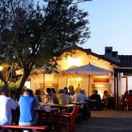 Touring Club Italiano - Parco vacanze La Maddalena (Sassari)