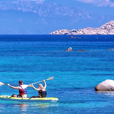 Touring Club Italiano - La Maddalena (Sassari)